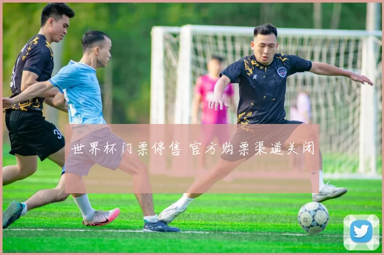 世界杯门票停售 官方购票渠道关闭
