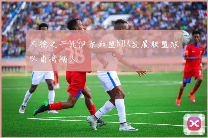韦德之子扎伊尔加盟NBA发展联盟球队南湾湖人