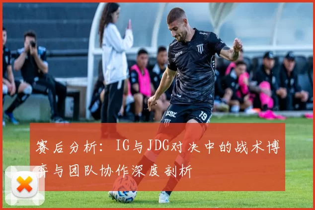 赛后分析:IG与JDG对决中的战术博弈与团队协作深度剖析