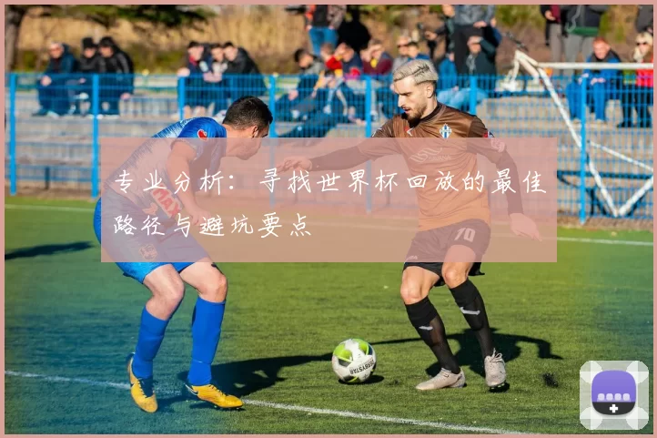 专业分析:寻找世界杯回放的最佳路径与避坑要点