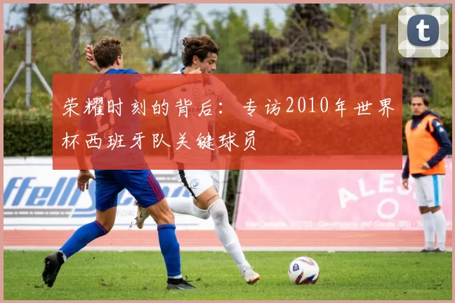 荣耀时刻的背后:专访2010年世界杯西班牙队关键球员