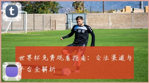 世界杯免费观看指南:合法渠道与平台全解析